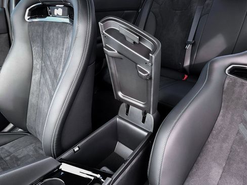 New 2026 Hyundai Elantra N image 18