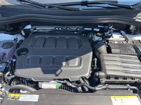 New 2025 Volkswagen Tiguan S image 27
