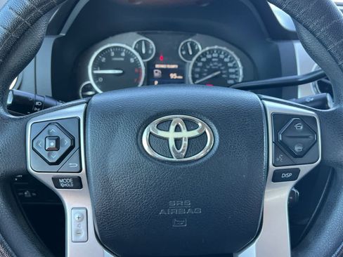Used 2014 Toyota Tundra SR5 w/ TRD Off Road Package image 23