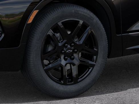 New 2026 Chevrolet Blazer RS image 9