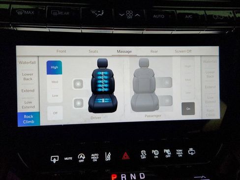 Used 2023 Jeep Grand Wagoneer Series III w/ Quick Order Packagew 28T image 18