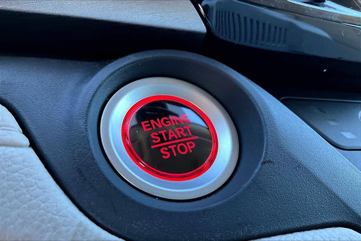 New 2026 Honda Odyssey EX-L image 18