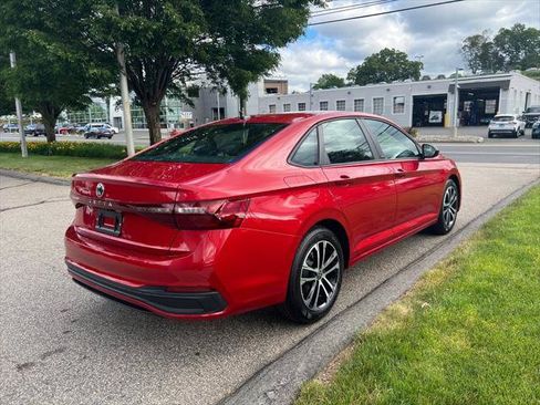 New 2026 Volkswagen Jetta Sport FWD image 5