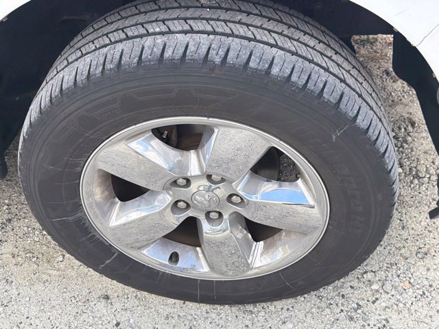 Used 2015 RAM 1500 Big Horn AWD/4WD image 4