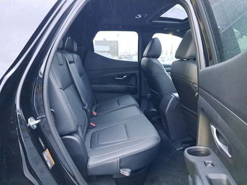 Used 2024 Hyundai Santa Cruz Night image 16