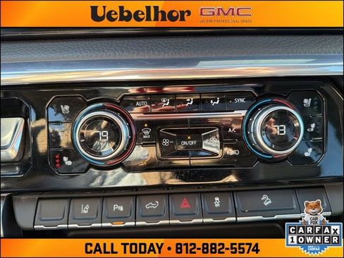 Used 2024 GMC Sierra 2500 Denali w/ Denali Reserve Package image 24