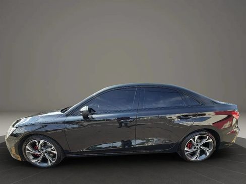 Used 2022 Audi A3 2.0T Premium Plus w/ Premium Plus Package FWD image 8