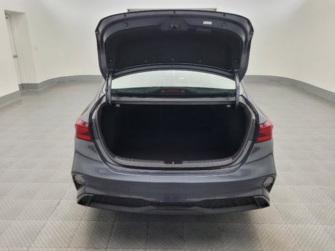 Used 2024 Kia Forte LXS image 29