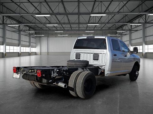 New 2026 RAM 3500 Tradesman image 3