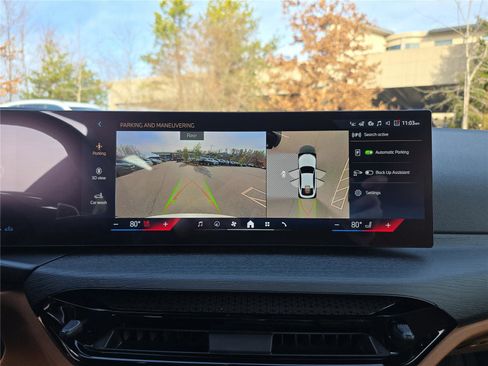 New 2026 BMW 430i xDrive w/ Premium Package image 26