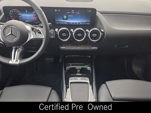 Certified 2026 Mercedes-Benz GLA 250 4MATIC image 19