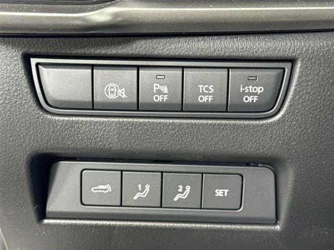 New 2026 MAZDA CX-70 3.3 Turbo w/ Preferred Package AWD/4WD image 16