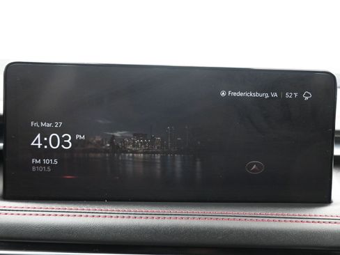 Used 2023 Genesis G70 2.0T w/ Sport Prestige Package image 17