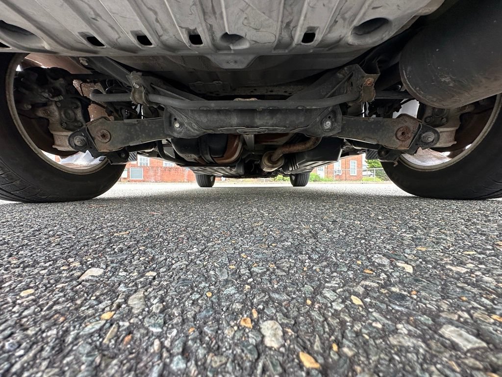 Used 2014 Honda CR-V EX image 36