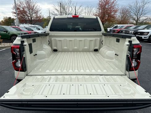 New 2025 Ford Ranger XLT image 24