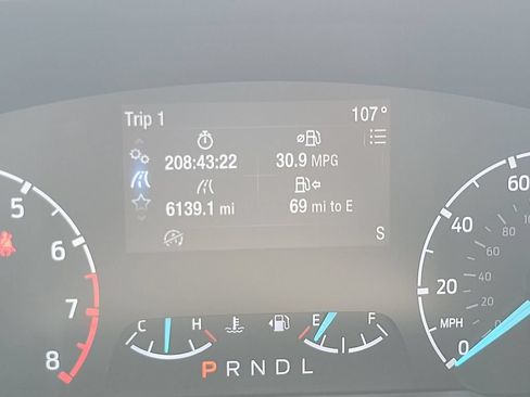 Used 2023 Ford Maverick XLT w/ XLT Luxury Package FWD image 12