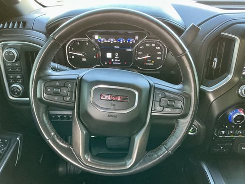 Used 2022 GMC Sierra 2500 AT4 w/ AT4 Premium Plus Package image 38