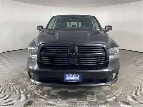 Used 2016 RAM 1500 Sport image 26
