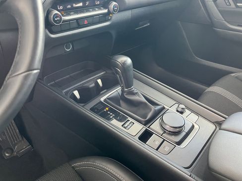 Used 2025 MAZDA CX-50 AWD 2.5 S w/ Select Package image 41