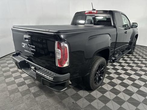 Used 2022 GMC Canyon Elevation RWD image 13