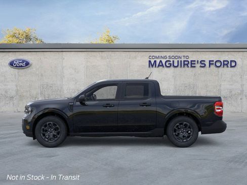 New 2026 Ford Maverick XLT image 3