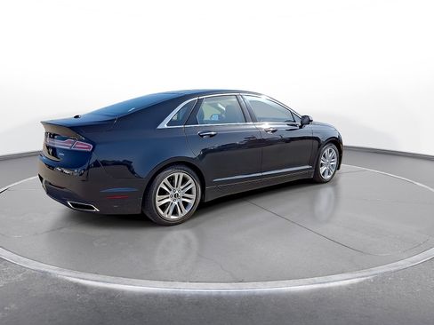 Used 2016 Lincoln MKZ Hybrid FWD image 8