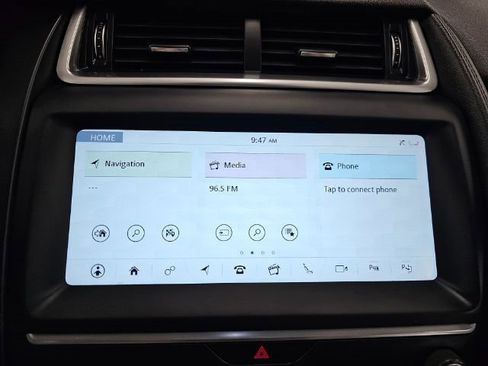 Used 2020 Jaguar E-PACE SE image 14