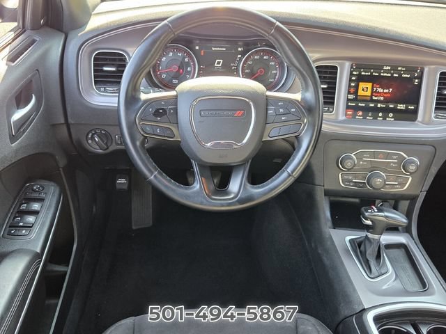 Used 2023 Dodge Charger SXT RWD image 11