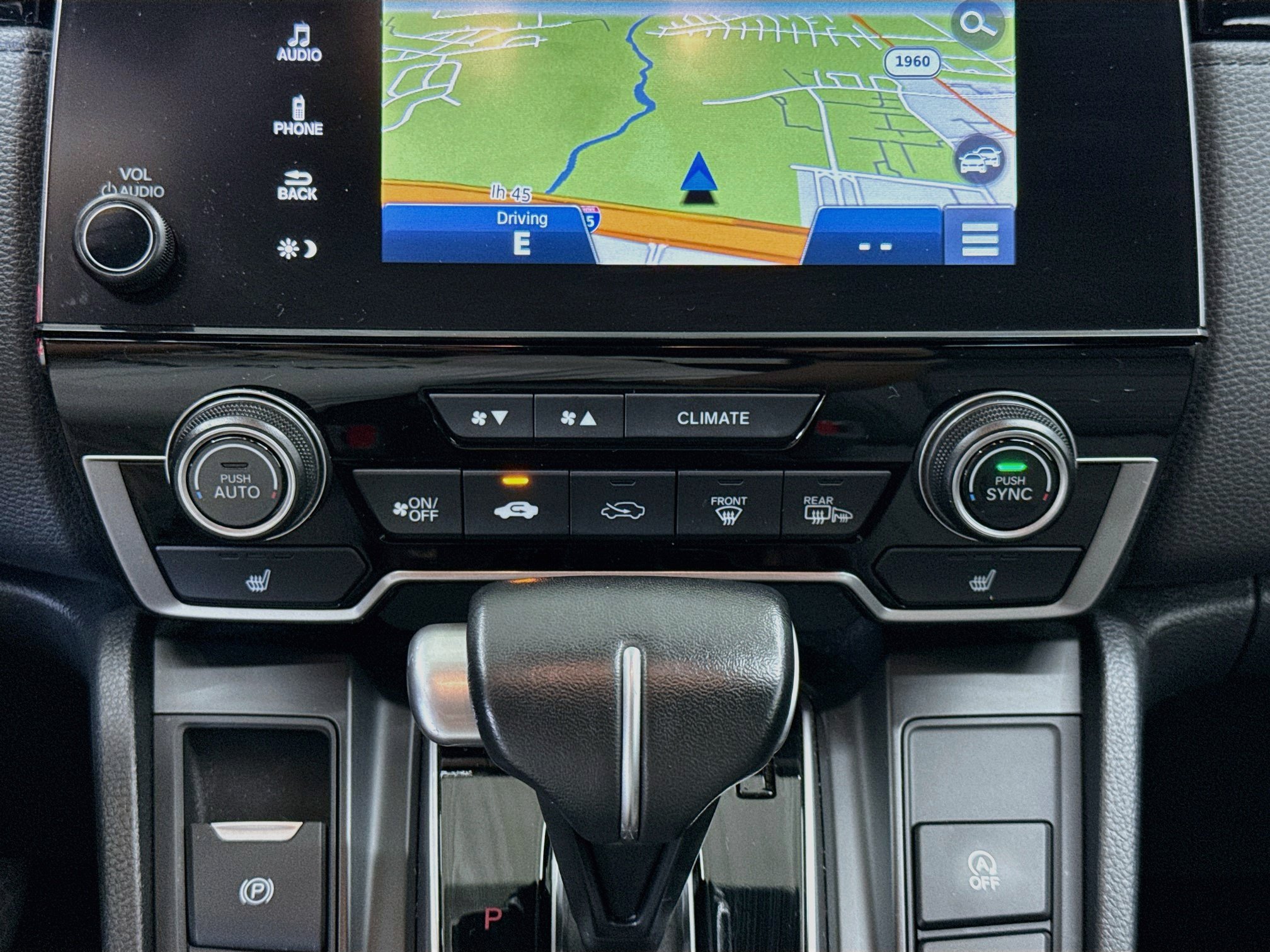 Used 2020 Honda CR-V Touring image 24