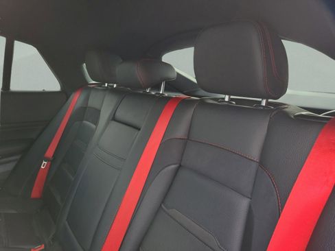 Certified 2023 Mercedes-Benz GLE 53 AMG 4MATIC Coupe image 6