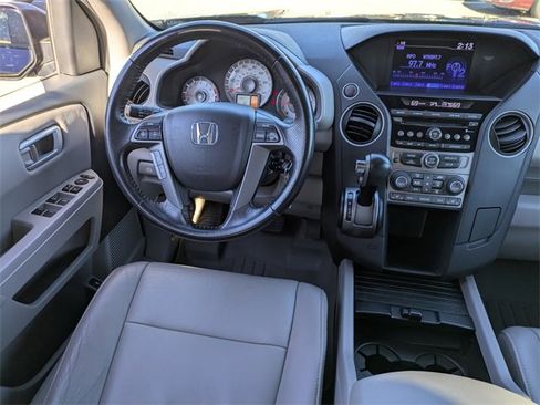 Used 2014 Honda Pilot EX-L image 16