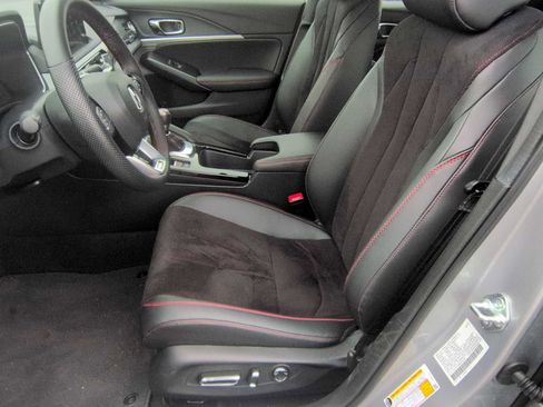 Used 2024 Acura Integra Type S image 17
