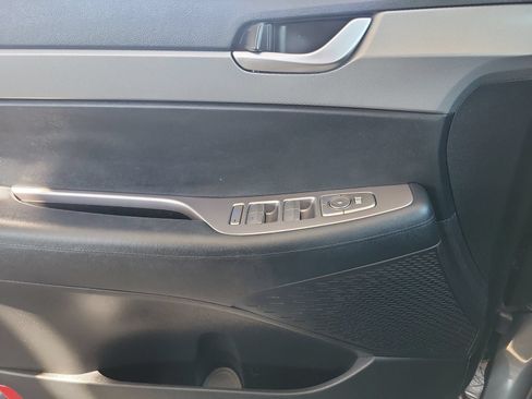 Used 2021 Hyundai Palisade SEL w/ Convenience Package FWD image 19