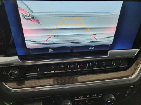 Used 2024 Chevrolet Silverado 1500 RST image 14