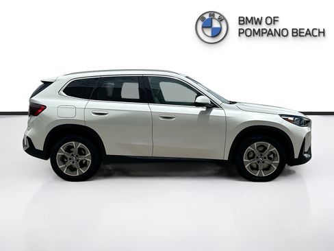 Used 2023 BMW X1 xDrive28i w/ Convenience Package AWD/4WD image 8
