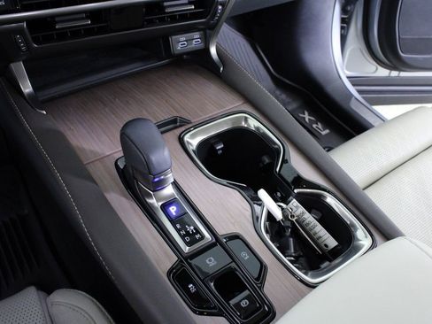 Used 2023 Lexus RX 350 w/ Accessory Package image 30