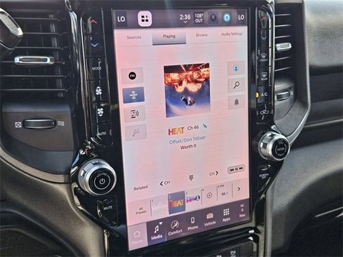 New 2026 RAM 3500 Tradesman image 18