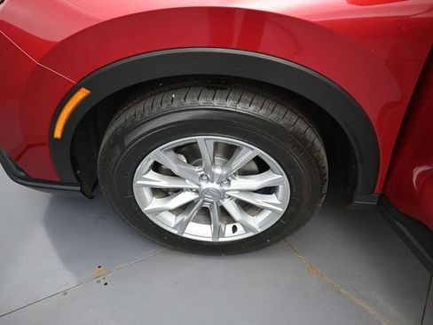 Used 2024 Honda CR-V EX-L image 36