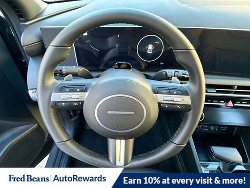 New 2025 Hyundai Santa Cruz XRT AWD/4WD image 12