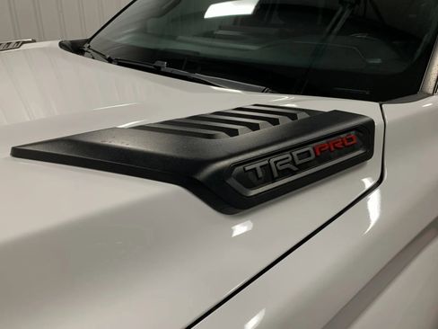 Used 2024 Toyota Sequoia TRD Pro image 11