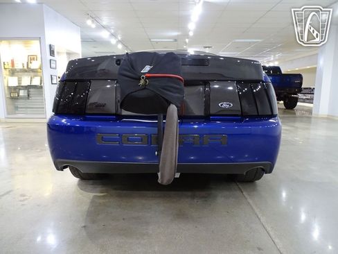 Used 2003 Ford Mustang Cobra image 13