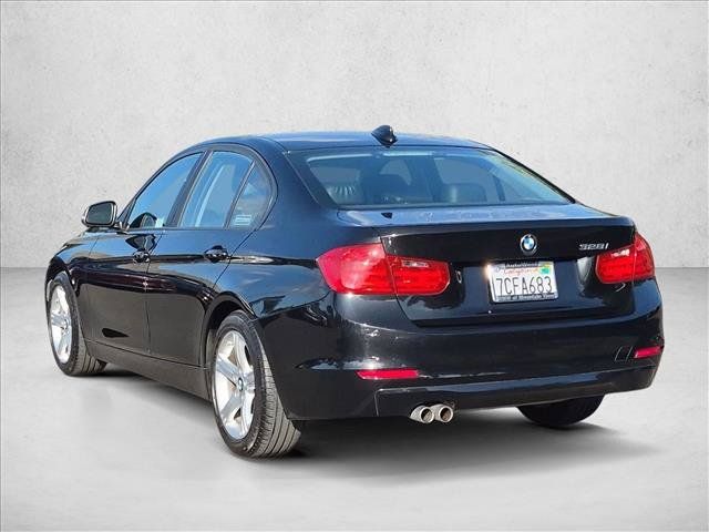 Used 2013 BMW 328i Sedan RWD image 8