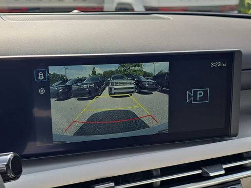 New 2026 Hyundai Tucson SEL Plus FWD image 31