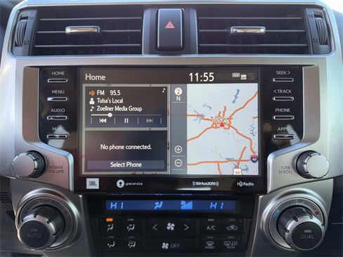 Used 2022 Toyota 4Runner Limited image 20