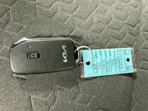 Certified 2024 Kia Seltos S image 12