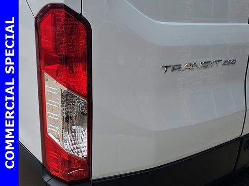 New 2025 Ford Transit 250 Low Roof image 39
