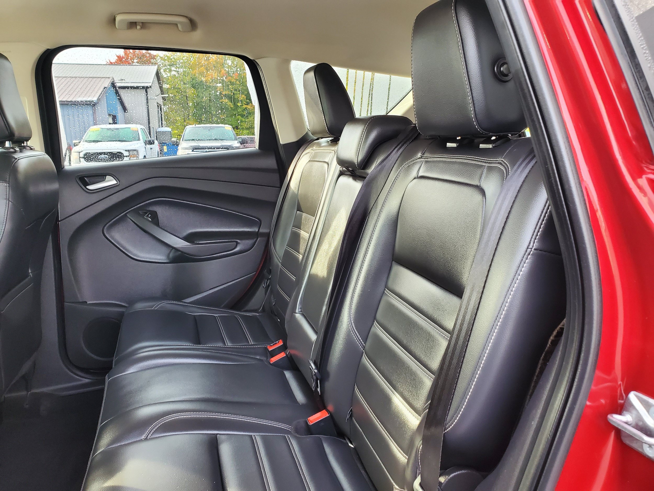 Used 2019 Ford Escape SEL AWD/4WD image 27