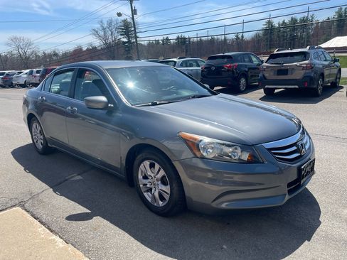Used 2012 Honda Accord SE image 3