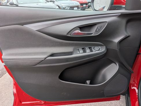 New 2026 Buick Envista Preferred FWD image 19