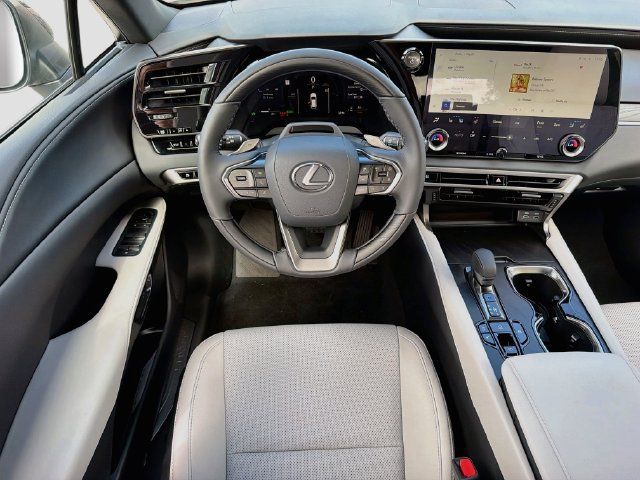 New 2026 Lexus RX 350h w/ Convenience Package AWD/4WD image 18